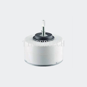 HVAC-DC-L&uuml;ftermotoren, Resin-Pack-Motoren, Ersatzteile f&uuml;r Klimaanlagen