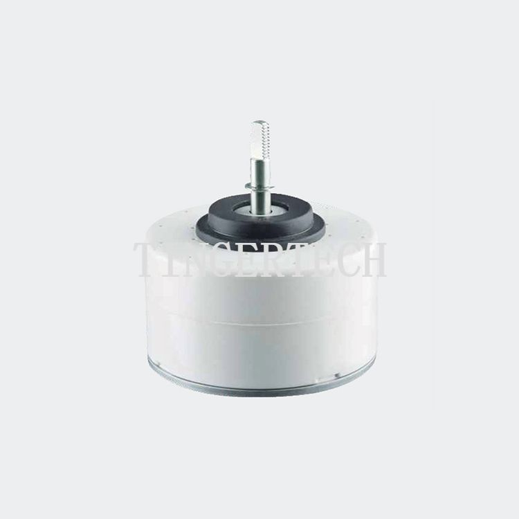 موتورهای فن DC HVAC، موتورهای پک رزین، قطعات یدکی تهویه مطبوع