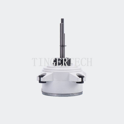 HVAC Fan Motorları için Reçine Paketi Fırçasız DC Motorlar