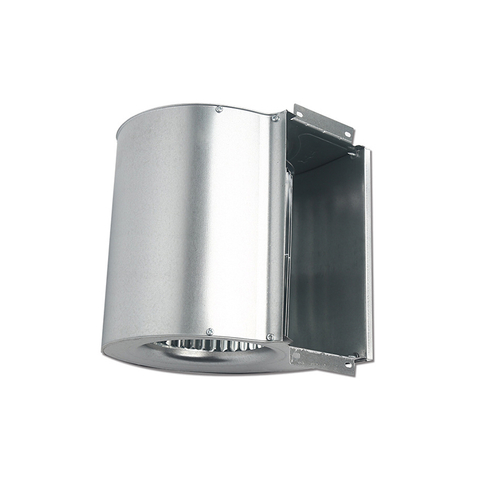 TGP200/190-1 AC ventilador centrífugo curvado hacia adelante ventilador centrífugo de madera