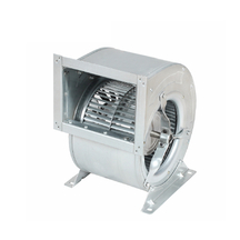 TGB200 ⅰ 0,18KW-4P Coût du ventilateur centrifuge incurvé