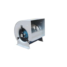 TGB355 ⅰ 1,5KW-6P 1,8kw-6p soufflant centrifuge avec une densité de puissance élevée