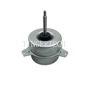 YDK52-6 YKT-65-6-234 YKT-50-6-208 YKT-60-6-247 YDK65-6F για κινητήρες εξωτερικού ανεμιστήρα Midea 2_3_5HP