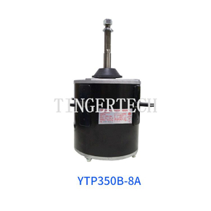 SWB350A, YTP350B-8A, YS350-8A за външни двигатели на климатици Gree, двигатели на вентилатори за променлив ток