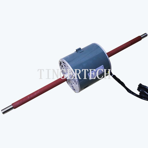 Para motores de ventilador de ar condicionado Gree 10HP LN400A, motores YDK400-6A