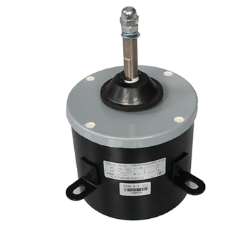 YDK139-250-6 220V 250W کنڈینسر فین اینڈ ہیٹ پمپ موٹر