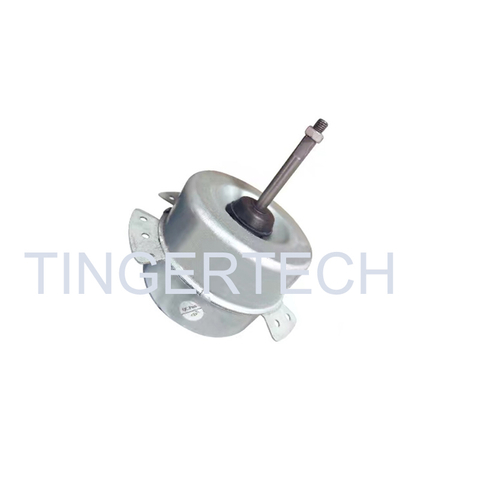 Moteur de climatiseur MAX-2H0043J, moteur de ventilateur CVC 