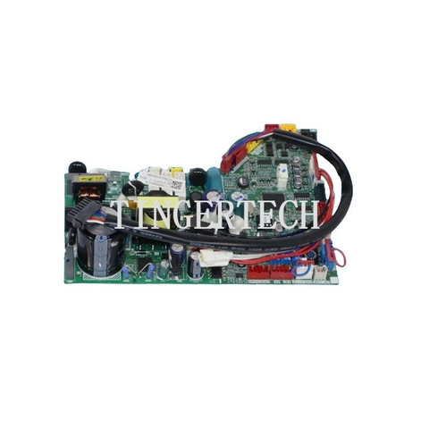 Circuit imprim&eacute; de commande PCB pour climatiseur d'origine