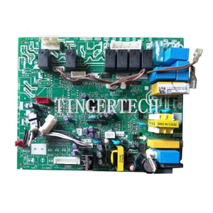 PCB-Leiterplattenherstellung PCB-Baugruppe f&uuml;r Universal-A/C-Midea-Klimaanlage