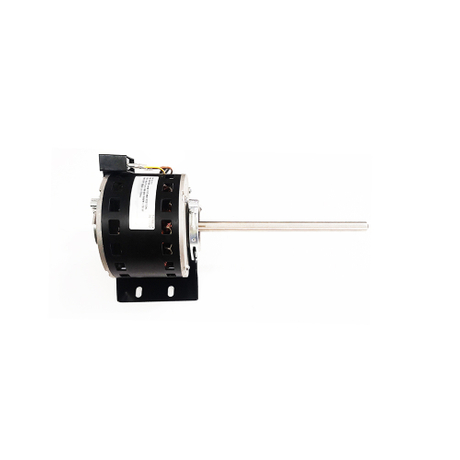 Moteur de ventilateur de remplacement pour Regal Beloit SER DDDYYGB-sonum-7170 MOD DE2D7170K, moteur de bobine de ventilateur &agrave; arbre unique