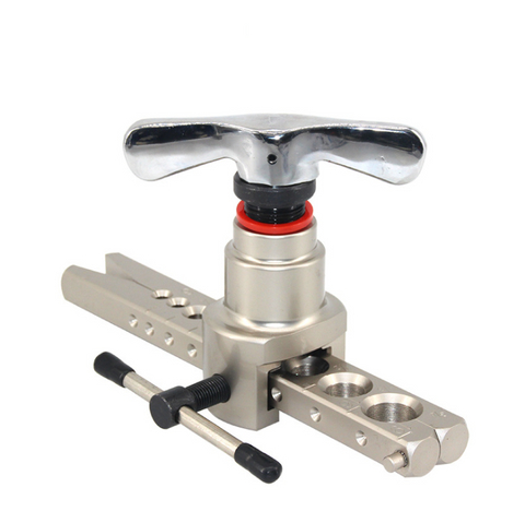 Outil d'&eacute;vasement de tubes CT-N809AM, outil d'&eacute;vasement de bulles, extenseur de tubes