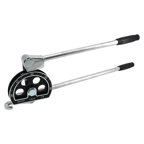 19 mm Тръбоогъвач CT-364-12 Ръчен инструмент Тръбоогъвач