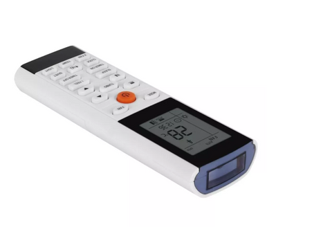 Kaliteli Yeni Evrensel YACIFB YAC1FB Gree ELECTROLUX AC Klima Uzaktan Kumanda Için Yedek stokta Ücretsiz örnek