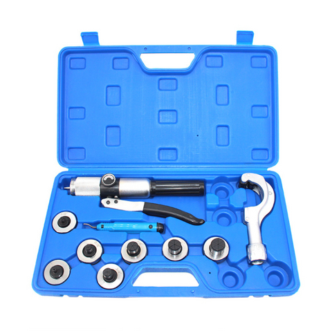 CT-300 K&uuml;hl-Kupferrohr-Expander-Set