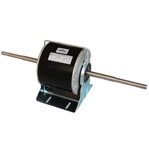 Motor de ventilador de substituição do motor da bobina do ventilador YSK139-350-4