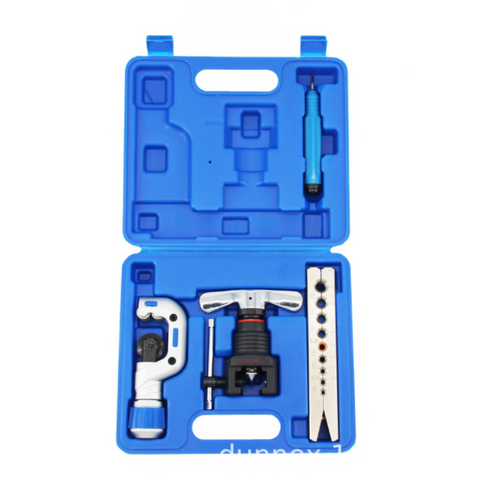 CT-N809Q-L Kit réfrigération climatisation outils d'évasement