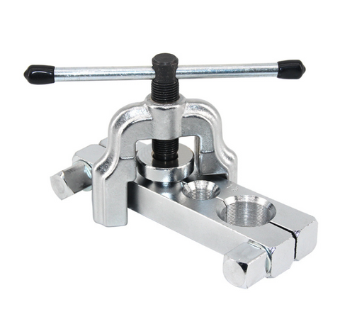 CT-203 Otomobil Galvanizli &Ccedil;ift Duvar Ağız A&ccedil;ma Aleti Fren Borusu Borusu