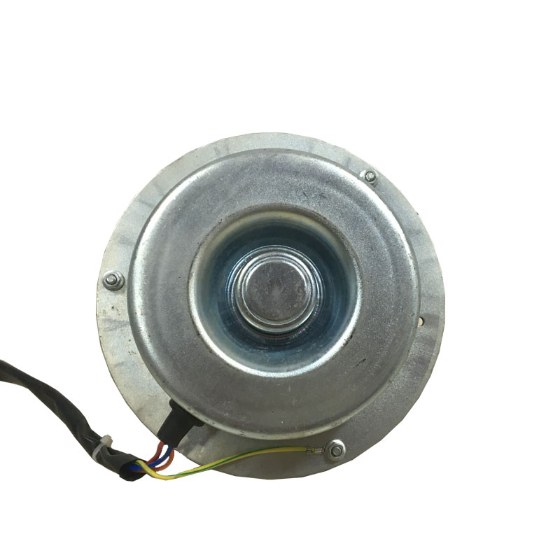 YDK68-6L Air Condition Outdoor Fan Motor for fresh air ventilation system 50/60Hz