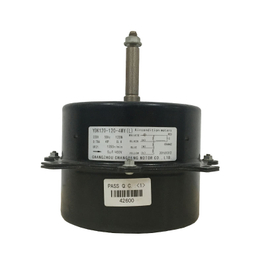 YDK120-120-4 Motor ventilator de răcire مكثف مروحة المحرك