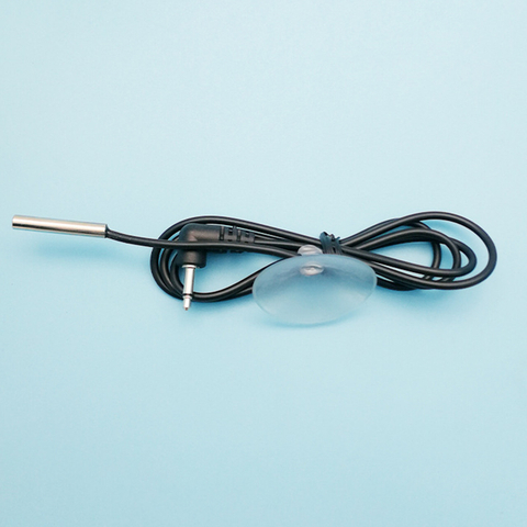 5002 مستشعر درجة حرارة TPE التدفئة