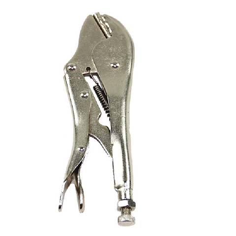 CT-201 Инструмент для охлаждения с зажимными клещами