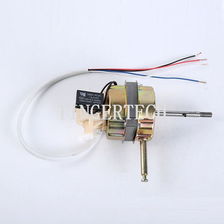 Động Cơ Quạt B&agrave;n, Động Cơ Quạt B&agrave;n AC 220V Cao Cấp