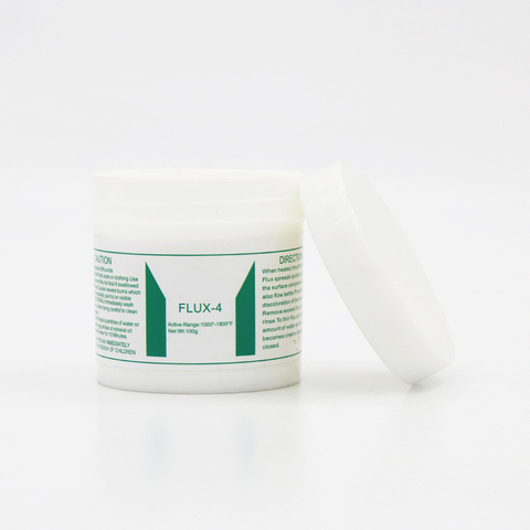 Tavidlo Mechanik bezolovnat&eacute; p&aacute;jec&iacute; tavidlo pro stř&iacute;brn&eacute; p&aacute;jen&iacute;