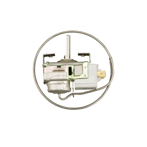 3ART17B6 Thermostat ตู้เย็นตู้แช่แข็งเครื่องปรับอากาศอะไหล่ Capillary เปลี่ยนสำหรับ GE