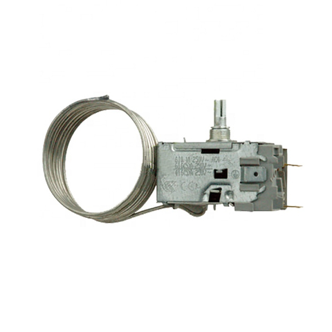 A130050 ATEA HVAC Termostato para el refrigerador Air acondicionador del congelador Termostato Reemplace para ATEA y TAM