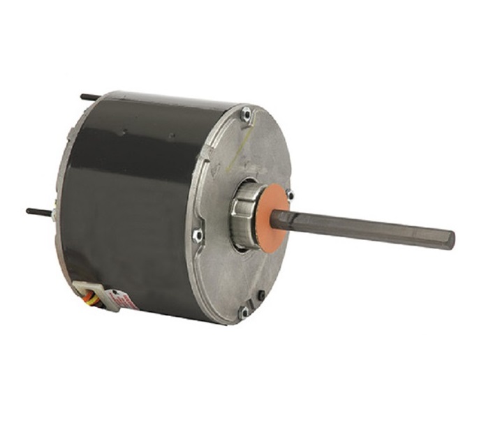 Permanent Split Capacitor Condenser Fan 5.6" Diameter TEAO Replace For Nidec 1874H