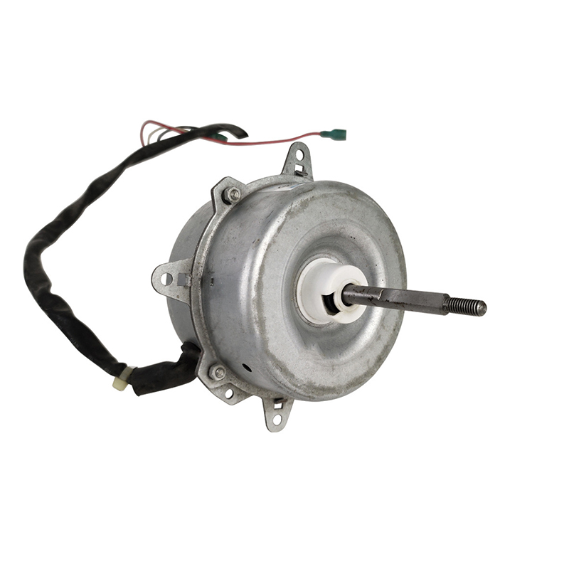YDK30-6T Is Suitable for Midea Air Conditioner Hanging Outdoor Fan Motor 1.5P Fan 30W Asynchronous Motor