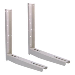 AC Brackets AC Split Metal Bracket Stand For Air Conditioner Outdoor Unit