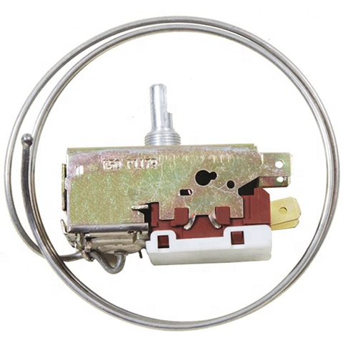 K50-P1179 RANCO Termostato K50 S&eacute;rie Geladeira Freezer Pe&ccedil;as Sala de Geladeira Capilar
