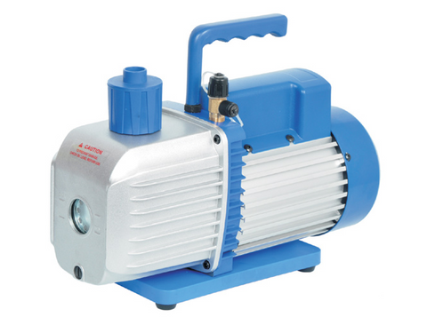 VP115D Tần số kép và bơm chân không áp suất kép