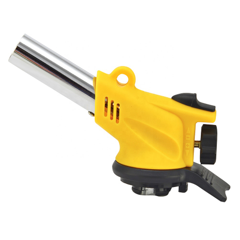 คบเพลิงเปลวไฟ TG-022 คบเพลิงคบเพลิง คบเพลิงแก๊ส ปืนพ่นไฟ คบเพลิงเป่าแก๊ส