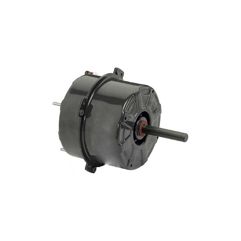 NIDEC 1901 PSC Kondenser Blower motoru için değiştir