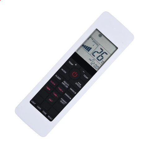AC Uzaktan Kumanda 0010401314T YORK İÇİN UYUT KULLANICI R410A YWM3F15C YWM3F25C Fabrika Fiyatı Yüksek Kalite