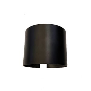 Hafif Çelik Elektrik Motoru Fan Kapağı, Fan Coil Motor Kapağı