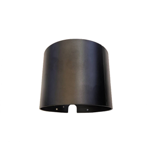 Motor Kapağı, Havalandırma motor kiti kapağı, Egzoz Fanı Motor Kapağı