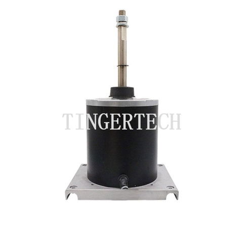 LW600A YDK600-8/12Ec pour moteurs de climatiseur multi-split McQuay