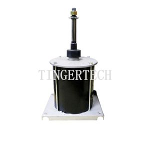 LW600A ، YPS600-8A ، YDK600-8A میک کوے ایئر کنڈیشنر لوازمات کے لئے ، ملٹی اسپلٹ یونٹ ایئر کنڈیٹینر موٹرز