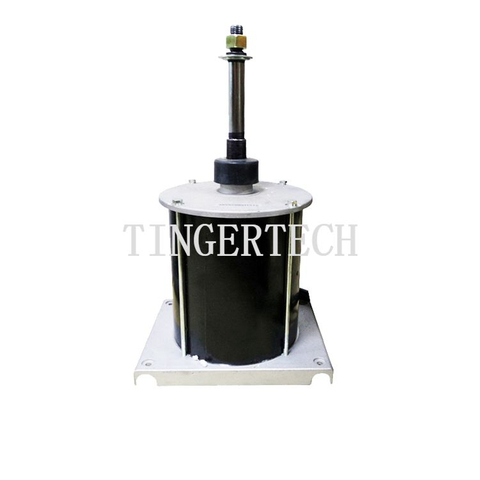 LW600A, YPS600-8A, YDK600-8A f&uuml;r McQuay-Klimaanlagenzubeh&ouml;r, Multi-Split-Klimaanlagenmotoren