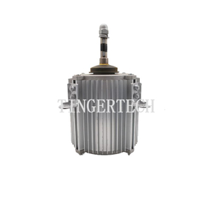 YKSJ-650-8-7 YKSJ-900-8-1 YKSJ-1500-6-10 YS175-1200-8A motor kipas untuk AC Midea