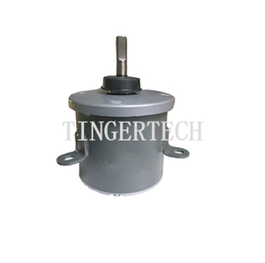 KSJ-650-8 YKSL-650-8-7 YKSJ-900-8-2 motory ventil&aacute;toru pro klimatizaci Midea