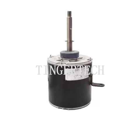 YF120-100-6A1_6A2 ، SSA511A611S ، SSA511A611R برائے دوستسبشی ہائئر 10p آؤٹ ڈور فین موٹرز