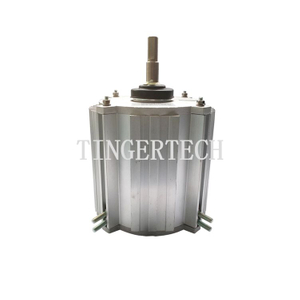 YS160-350-10A,YS160-560-10A,YS143-590-6A pro motory klimatizace DAIKIN, McQuay