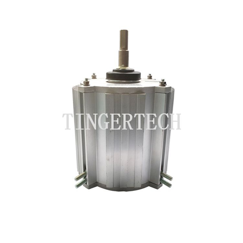 YS160-350-10A,YS160-560-10A,YS143-590-6A do silnik&oacute;w klimatyzator&oacute;w DAIKIN, McQuay