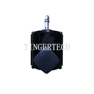 YLS-1500-8 1517 3050-1389-01 ، YLS-1200-8 1514C 380V فین موٹرز برائے ٹرین ایئر کنڈیشنر