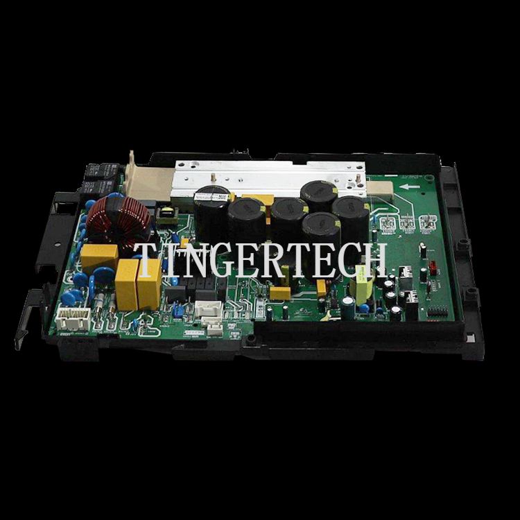 PCB برای تهویه مطبوع با دقت بالا برای تهویه مطبوع