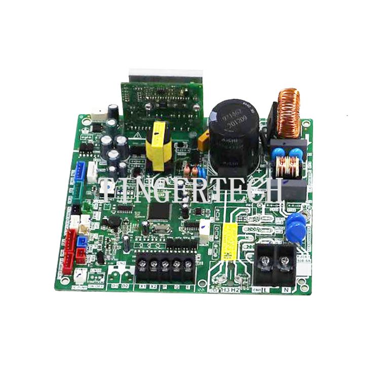 Scheda PCB inverter Scheda PCB unit&agrave; esterna condizionatore d'aria